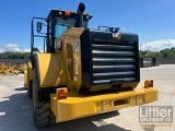 фронтальный погрузчик CATERPILLAR 950GC