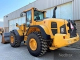 фронтальный погрузчик VOLVO L110G