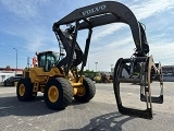 фронтальный погрузчик VOLVO L180F