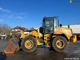 фронтальный погрузчик CATERPILLAR 914K