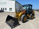 фронтальный погрузчик CATERPILLAR 908