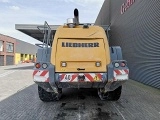 фронтальный погрузчик LIEBHERR L 586