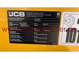 фронтальный погрузчик JCB 409 B