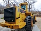 фронтальный погрузчик CATERPILLAR 980 C