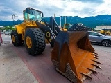 фронтальный погрузчик VOLVO L220