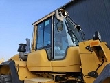 фронтальный погрузчик VOLVO L110G