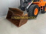 фронтальный погрузчик DOOSAN DL220-5