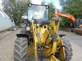 фронтальный погрузчик CATERPILLAR 908 H2