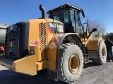 фронтальный погрузчик CATERPILLAR 962M