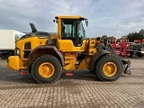 фронтальный погрузчик VOLVO L90H