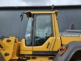 фронтальный погрузчик VOLVO L120H