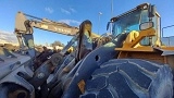 фронтальный погрузчик VOLVO L150F