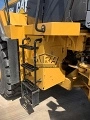 фронтальный погрузчик CATERPILLAR 966H