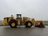 фронтальный погрузчик CATERPILLAR 988 G