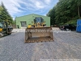 фронтальный погрузчик KOMATSU WA380-5