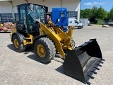 фронтальный погрузчик CATERPILLAR 908