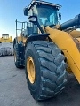 фронтальный погрузчик CATERPILLAR 972M