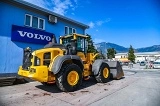 фронтальный погрузчик VOLVO L120H