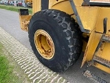 фронтальный погрузчик CATERPILLAR 962 G