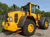 фронтальный погрузчик VOLVO L90H