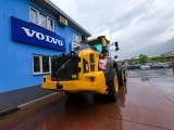 фронтальный погрузчик VOLVO L110H