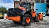 фронтальный погрузчик HITACHI ZW250-5B