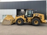 фронтальный погрузчик CATERPILLAR 950GC