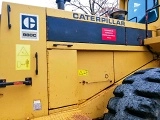 фронтальный погрузчик CATERPILLAR 980 C