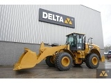 фронтальный погрузчик CATERPILLAR 950GC