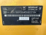 фронтальный погрузчик CATERPILLAR 950GC