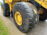 фронтальный погрузчик CATERPILLAR 980M