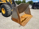 фронтальный погрузчик VOLVO L120H