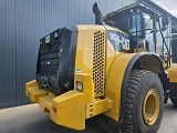 фронтальный погрузчик CATERPILLAR 962K