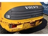 фронтальный погрузчик VOLVO L 30