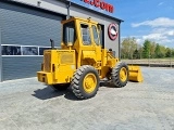 фронтальный погрузчик CATERPILLAR 910