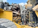 фронтальный погрузчик CATERPILLAR 980K