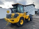 фронтальный погрузчик VOLVO L35G