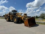 фронтальный погрузчик CATERPILLAR 988H