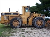 фронтальный погрузчик CATERPILLAR 988 F