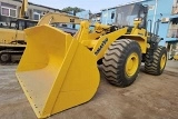 фронтальный погрузчик KOMATSU WA470-6