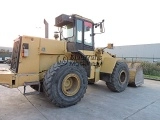 фронтальный погрузчик CATERPILLAR 950 F II-StVZO