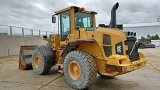 фронтальный погрузчик VOLVO L90G