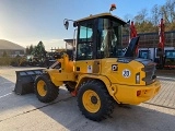 фронтальный погрузчик VOLVO L30G