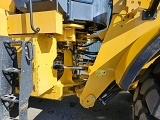 фронтальный погрузчик CATERPILLAR 980M