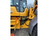 фронтальный погрузчик VOLVO L60H