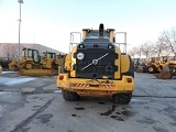 фронтальный погрузчик VOLVO L150H