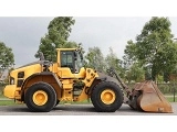 фронтальный погрузчик VOLVO L220H