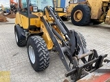 фронтальный погрузчик VOLVO L25B