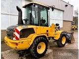 фронтальный погрузчик VOLVO L30G