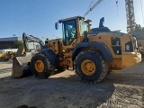 фронтальный погрузчик VOLVO L110H